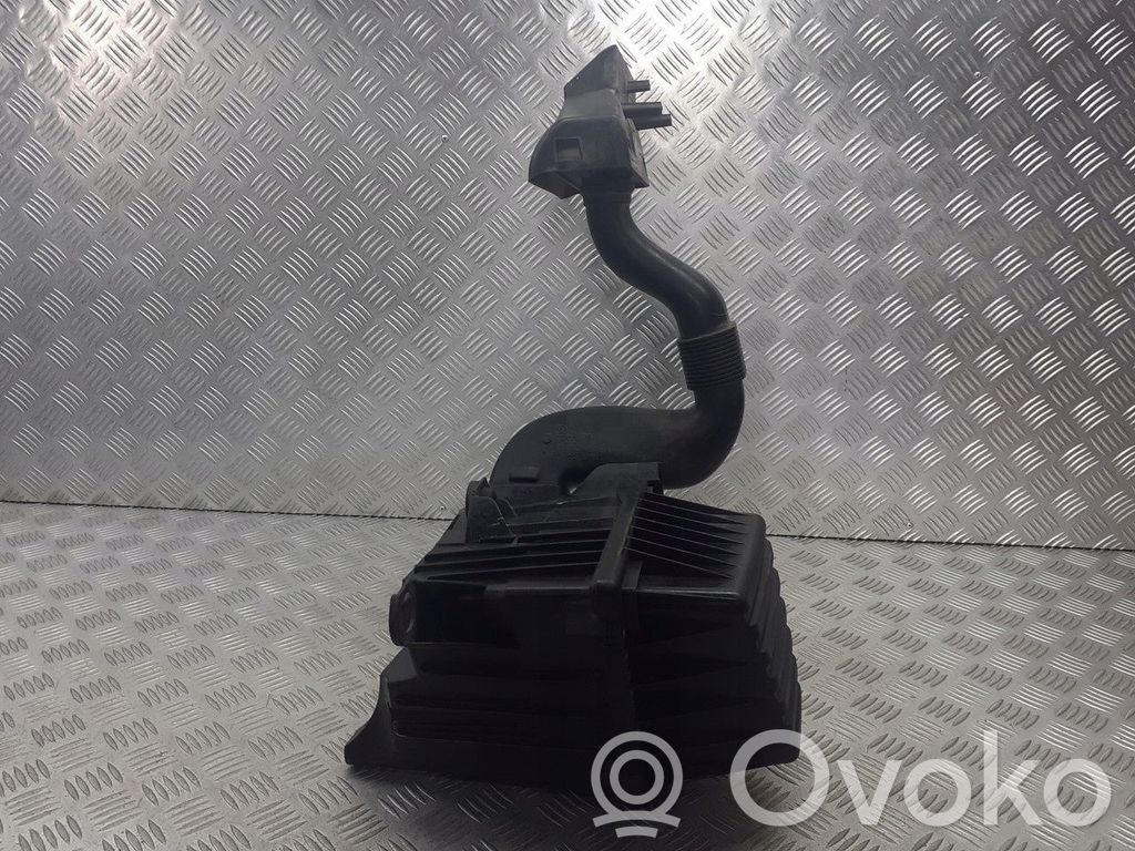 Volkswagen Fox Scatola del filtro dell’aria 
