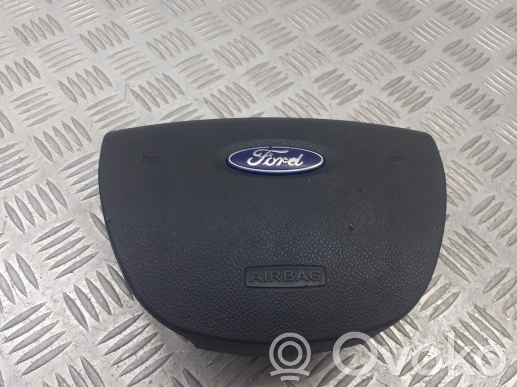 Airbag del volante   4M51A042B85