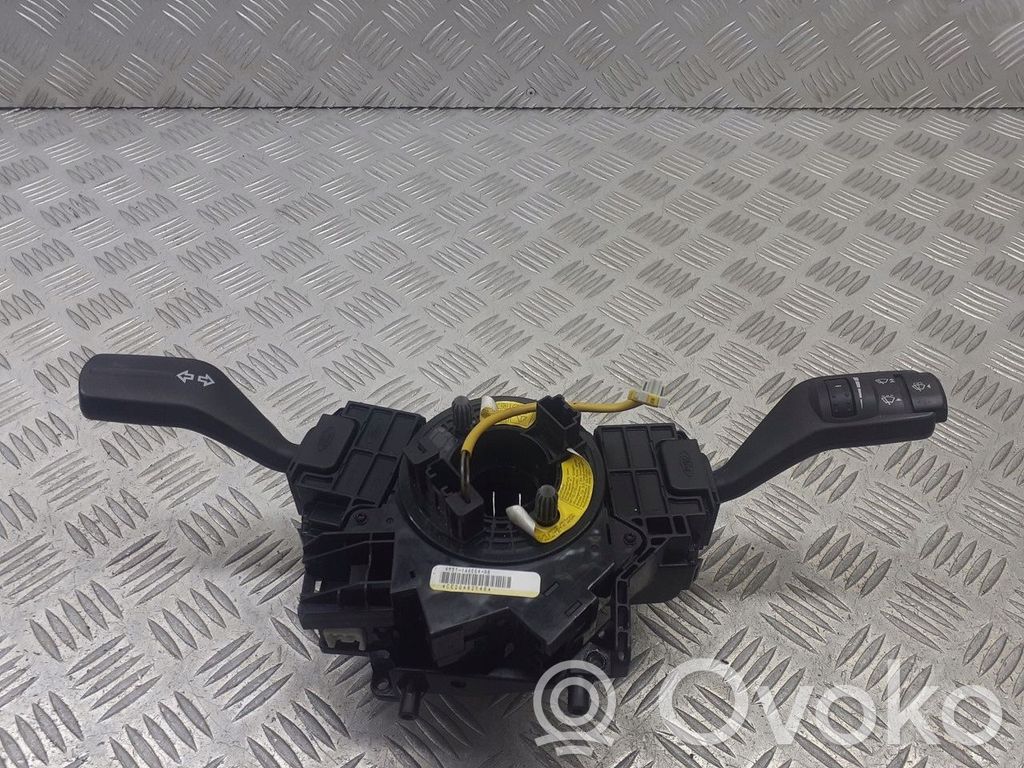Ford Focus Leva/interruttore dell’indicatore di direzione e tergicristallo 