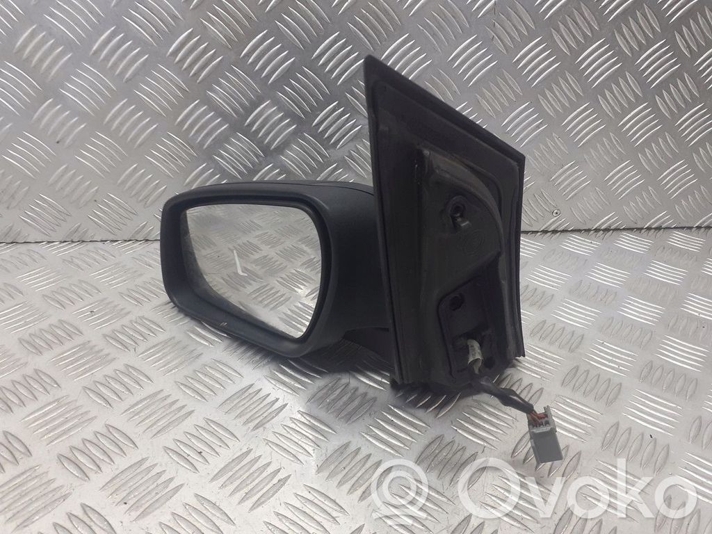 Ford Focus Specchietto retrovisore elettrico portiera anteriore 