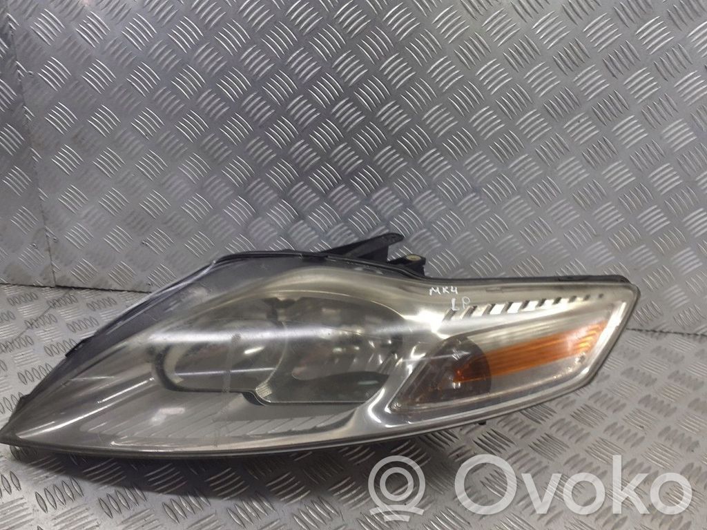 Ford Mondeo MK IV Scheinwerfer 