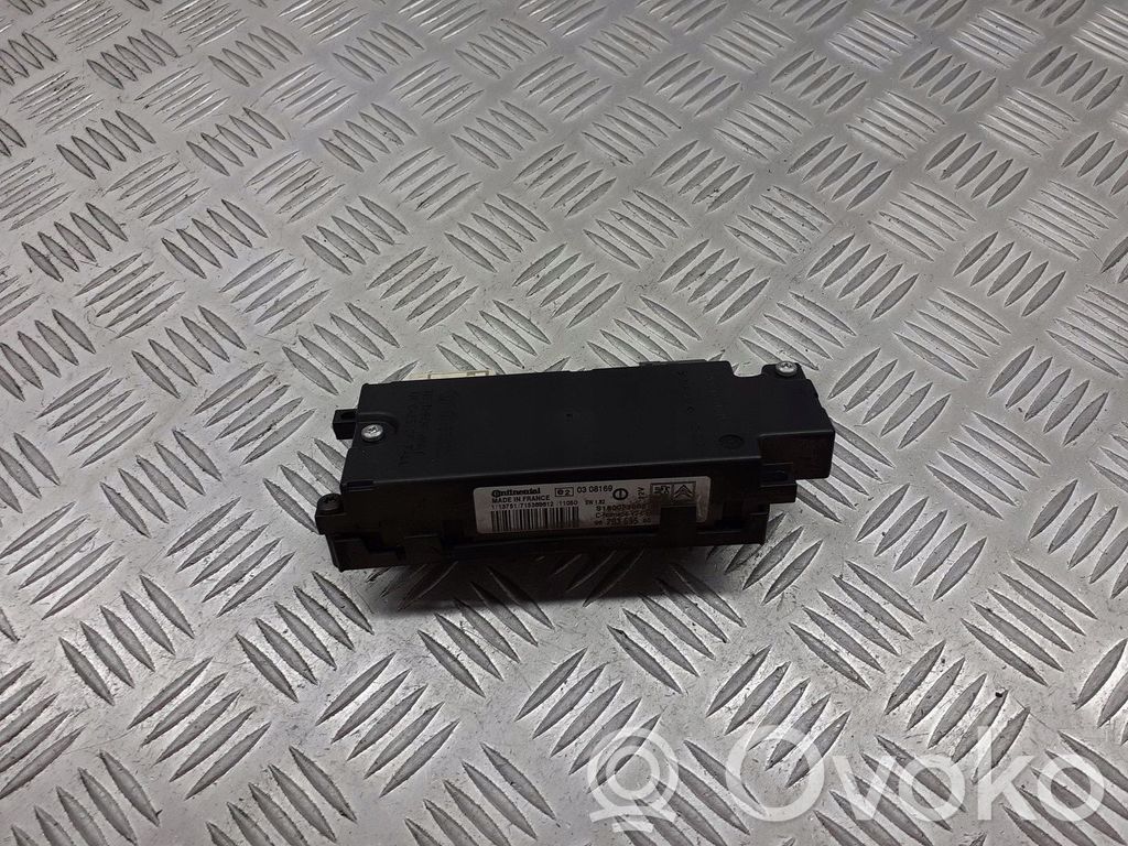 Módulo de control por voz   9675359580