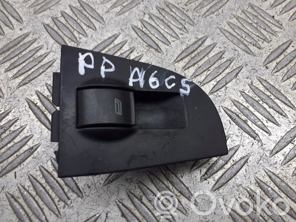 Przyciski szyb   4B0959855