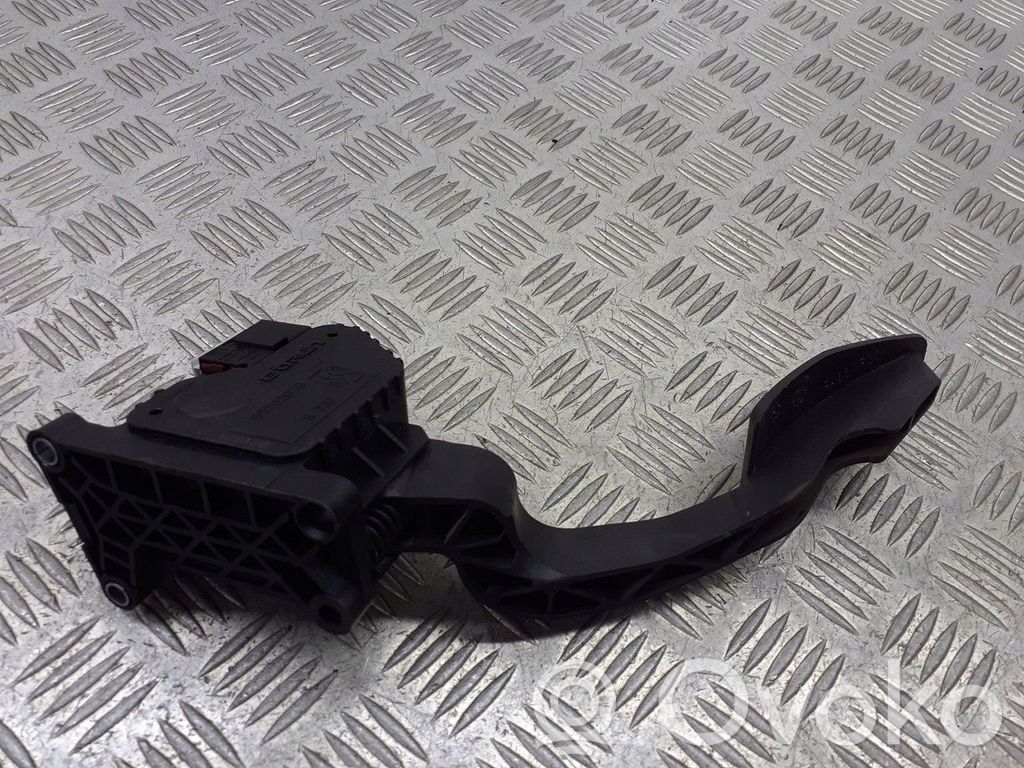 Opel Corsa D Gaspedalsensor elektrisch 