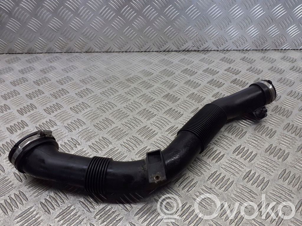Opel Corsa D Tubo flessibile intercooler