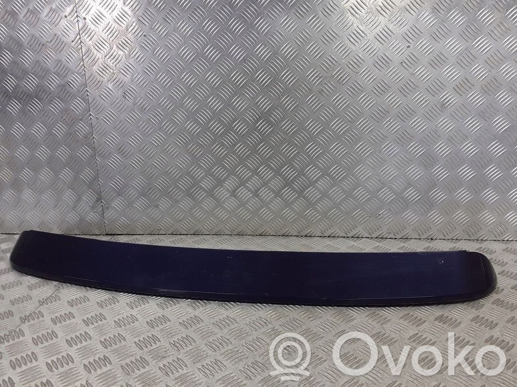 Fiat Croma Spoiler capotă spate