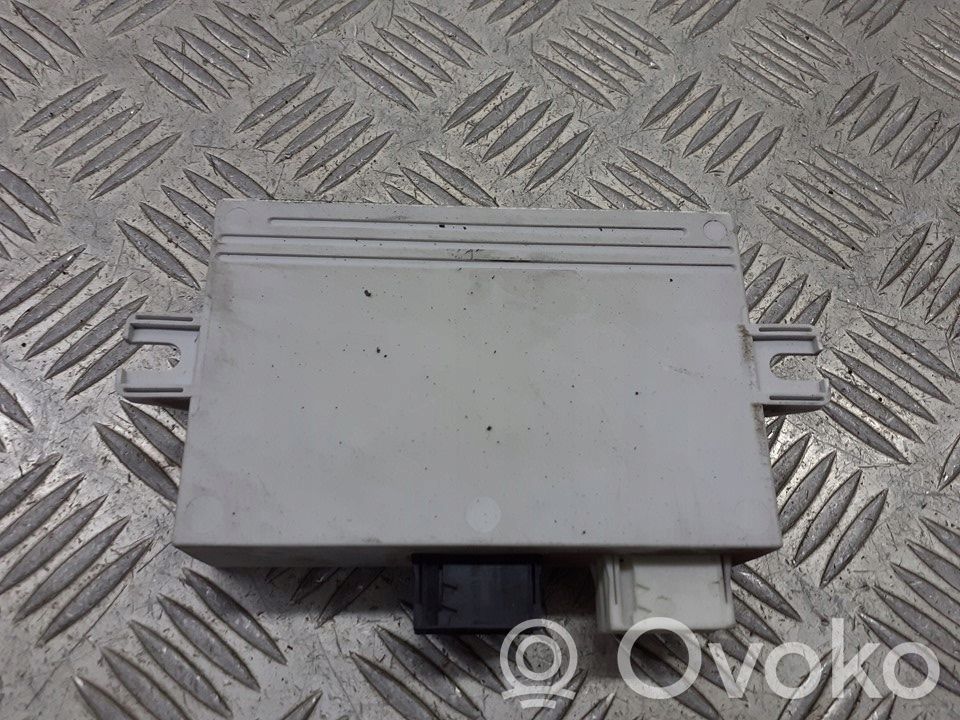 BMW 3 E46 Centralina/modulo sensori di parcheggio PDC