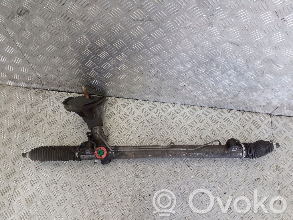 Ford Mondeo MK IV Casetă direcție 