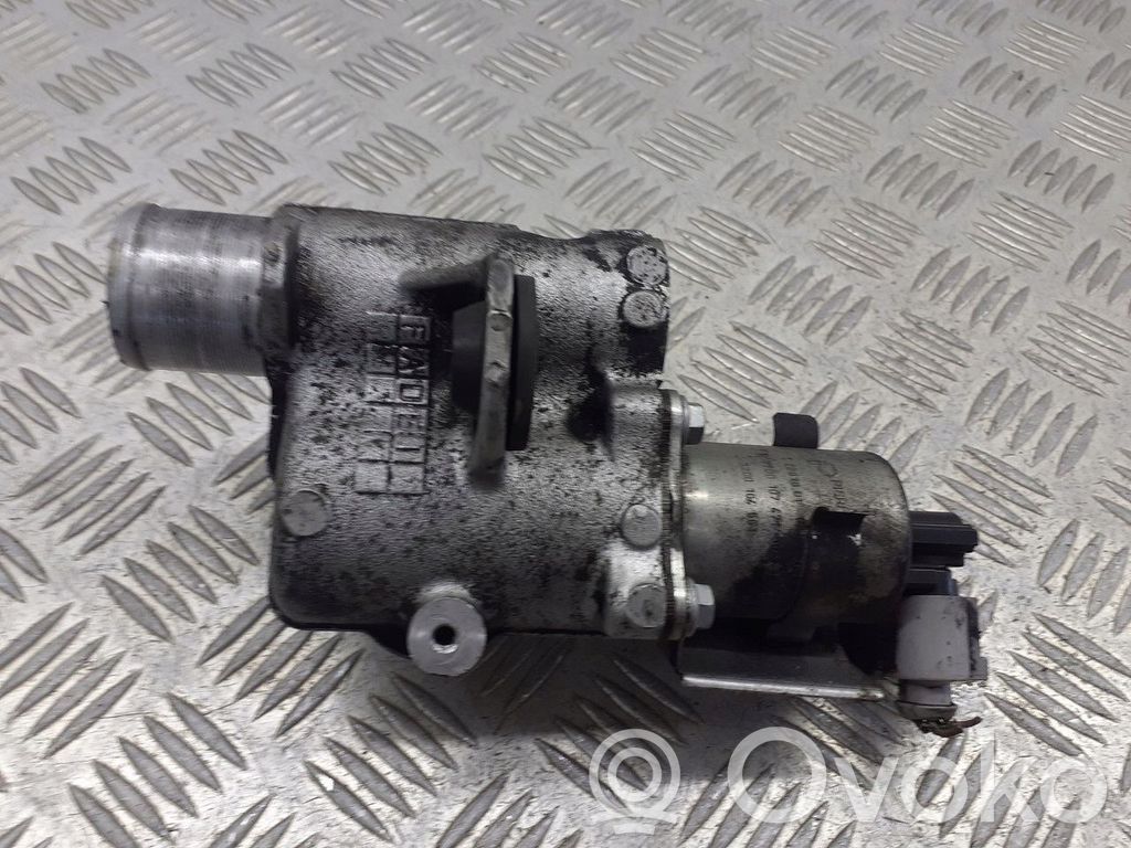 Renault Kangoo I Valvola EGR