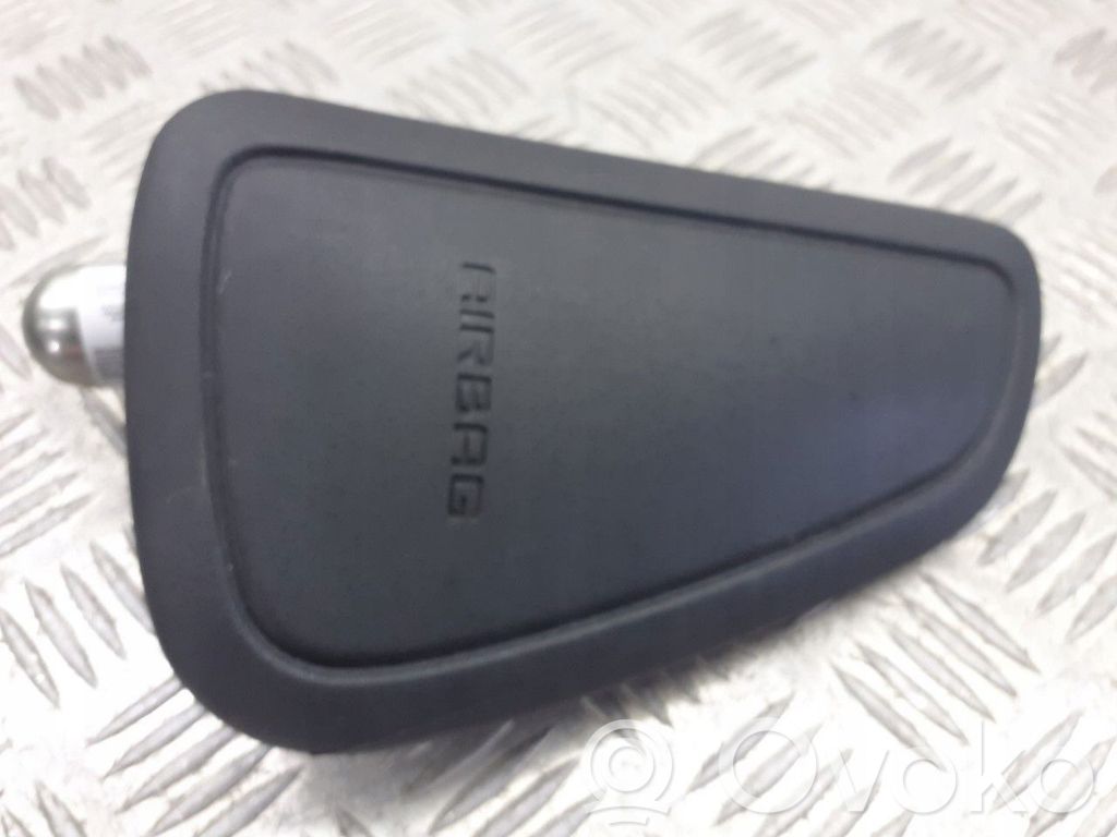 Opel Meriva A Airbag dello sterzo