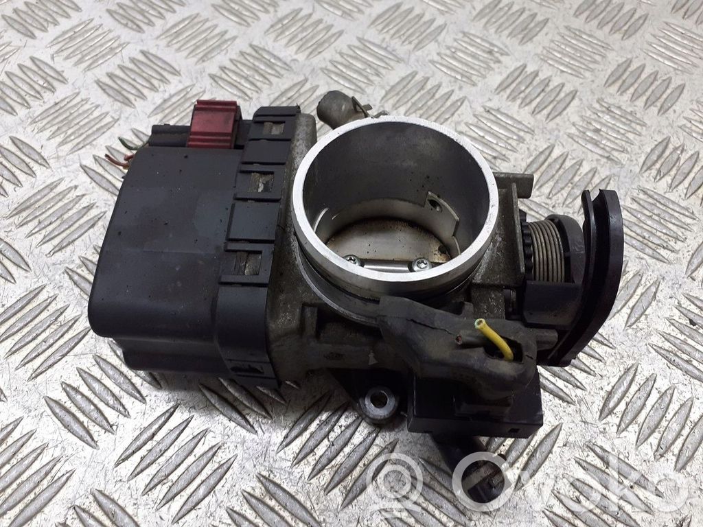 Saab 9-5 Drosele 