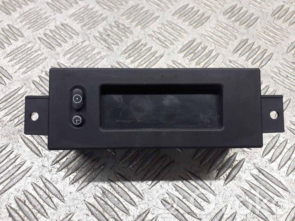 Bildschirm / Display / Anzeige   13208191