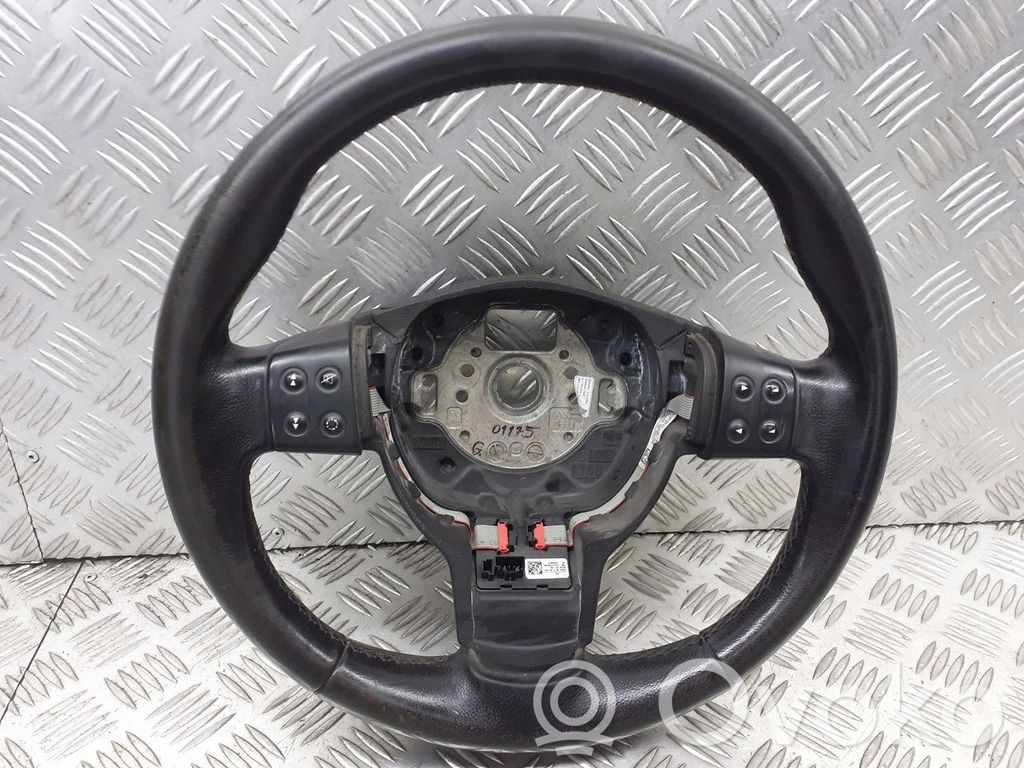 Seat Leon (1P) Volante 