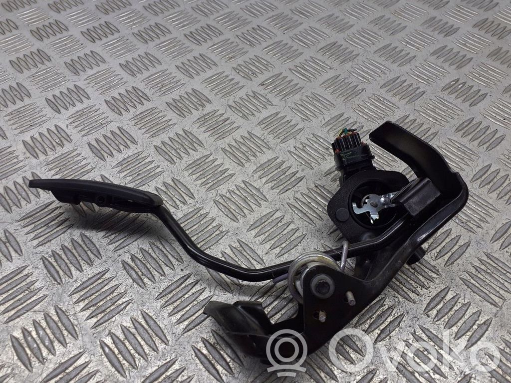 Toyota Matrix (E130) Gaspedalsensor elektrisch 