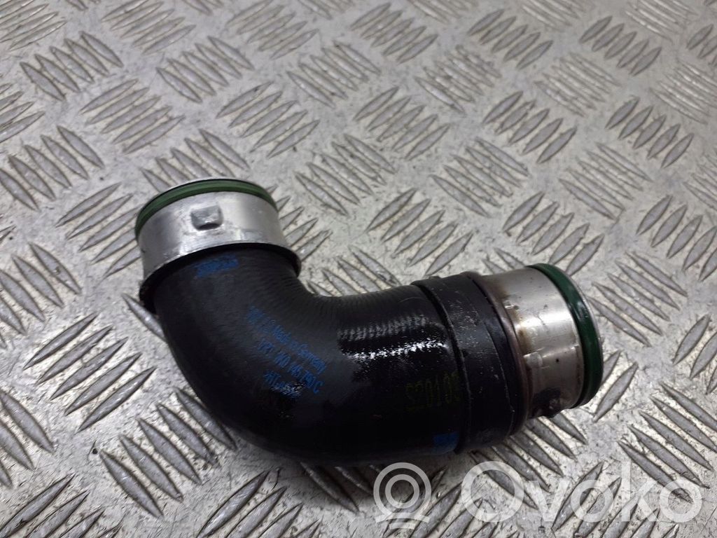 Skoda Octavia Mk2 (1Z) Furtun/conductă intercooler 