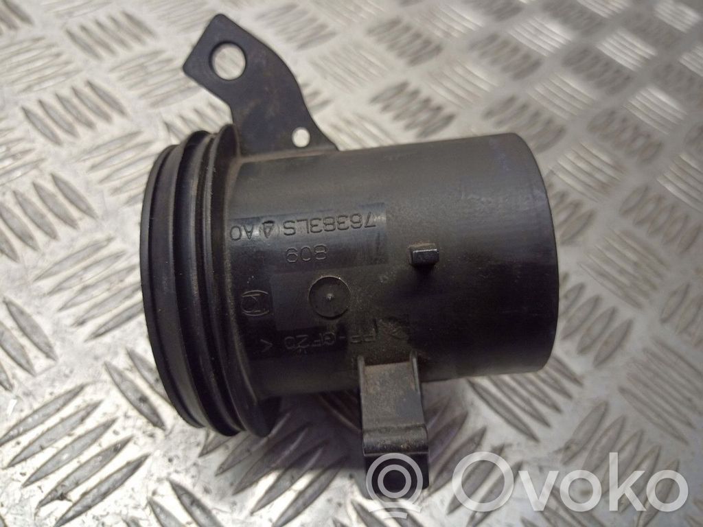Toyota Corolla E140 E150 Debitmetru aer 