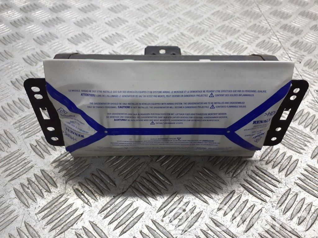 Airbag dello sterzo   8200292043C