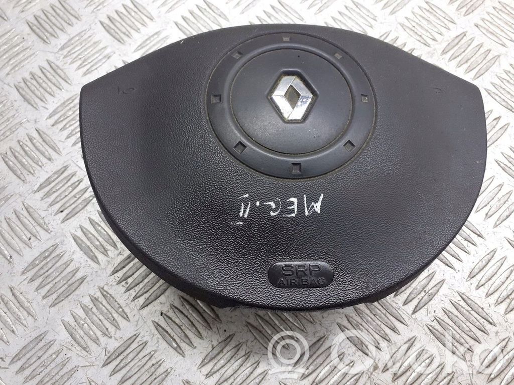 Renault Megane II Airbag volan 