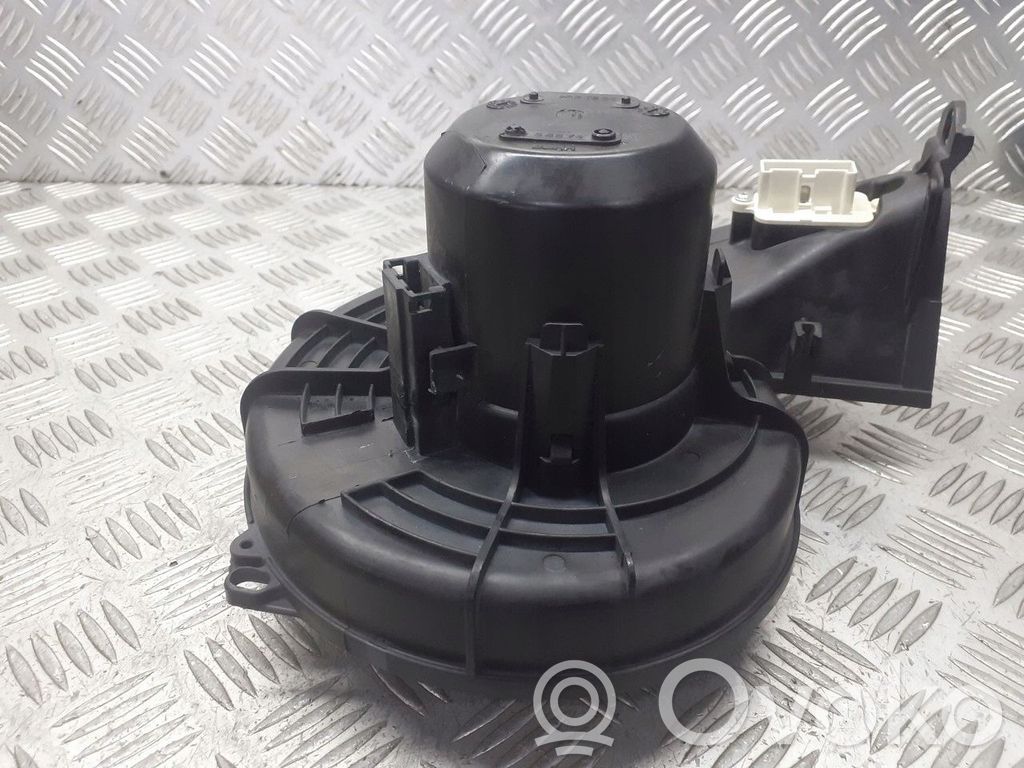 Opel Meriva A Ventola riscaldamento/ventilatore abitacolo 
