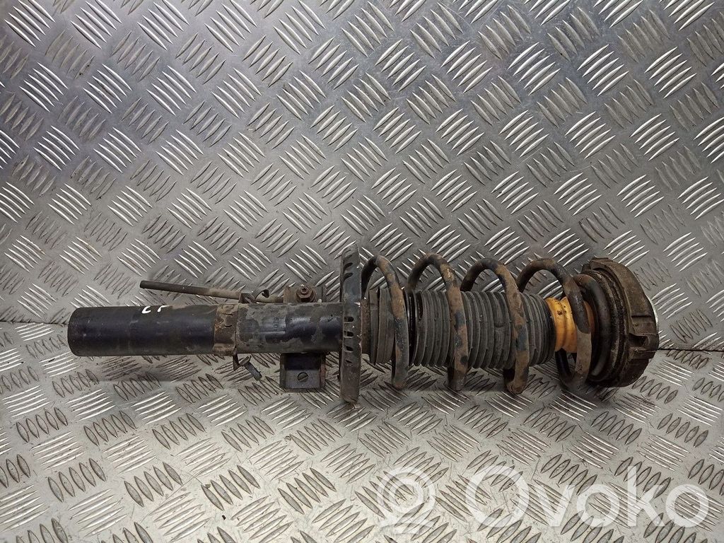 Volkswagen Fox Amortyzator przedni 