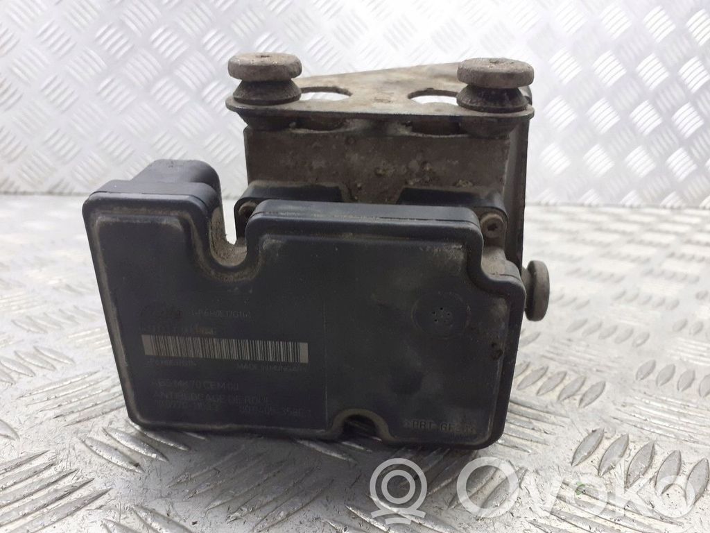 Citroen C2 Pompe ABS