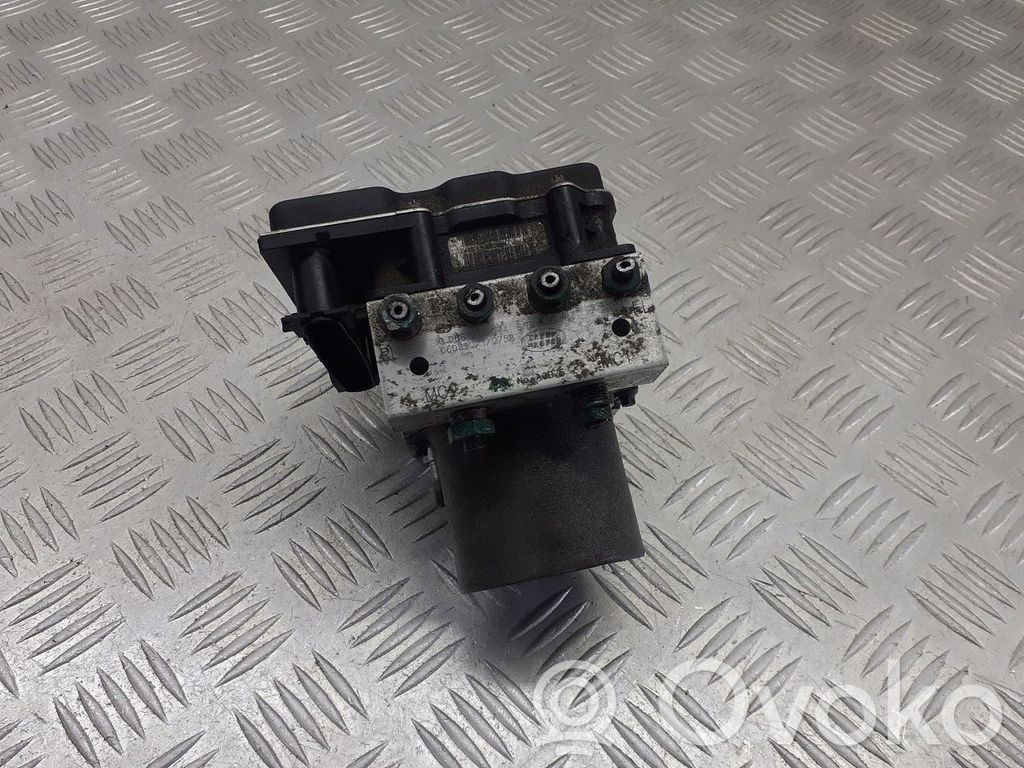 Land Rover Range Rover Sport L320 Pompă ABS 