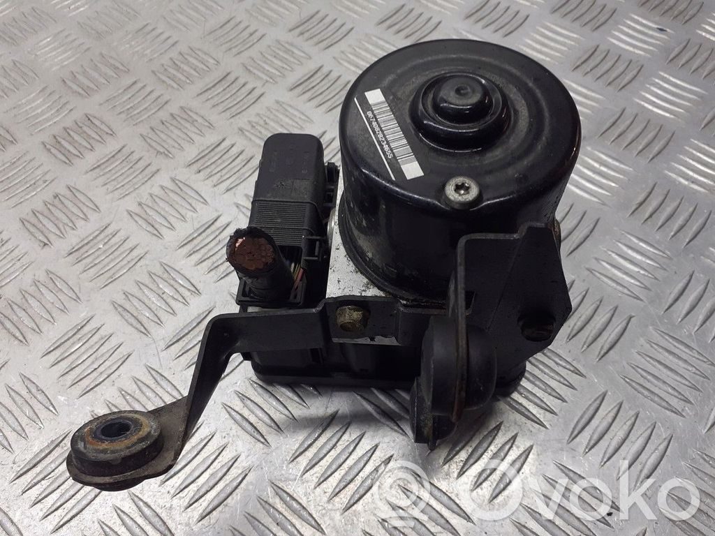 ABS Steuergerät   00009525D1
