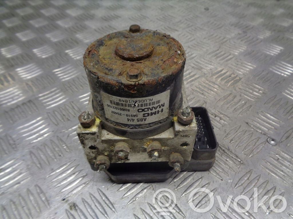 Hyundai Accent Pompe ABS