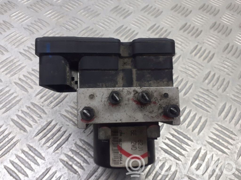 Suzuki Swift I Pompa ABS 
