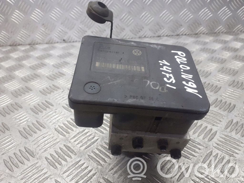 Pompa ABS   6Q0907379L