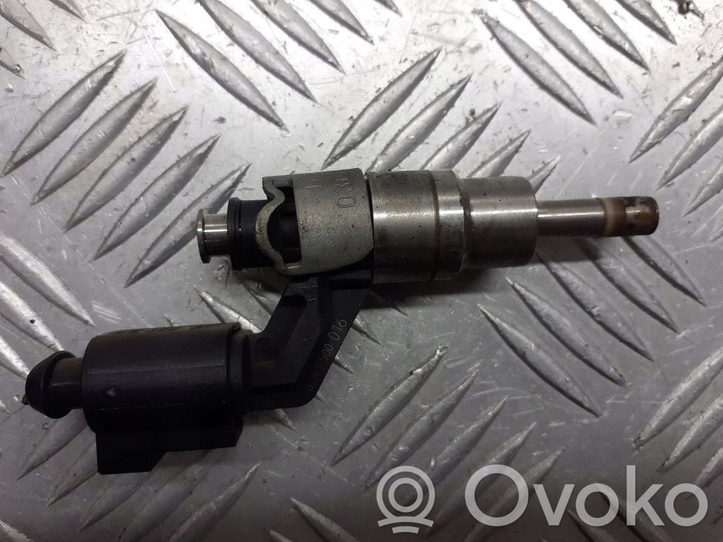 Inyector de combustible   03C906036A