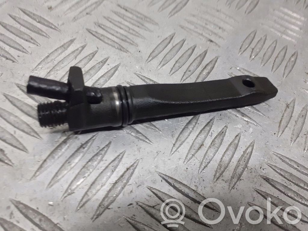 Saab 9-3 Ver1 Injecteur de carburant 