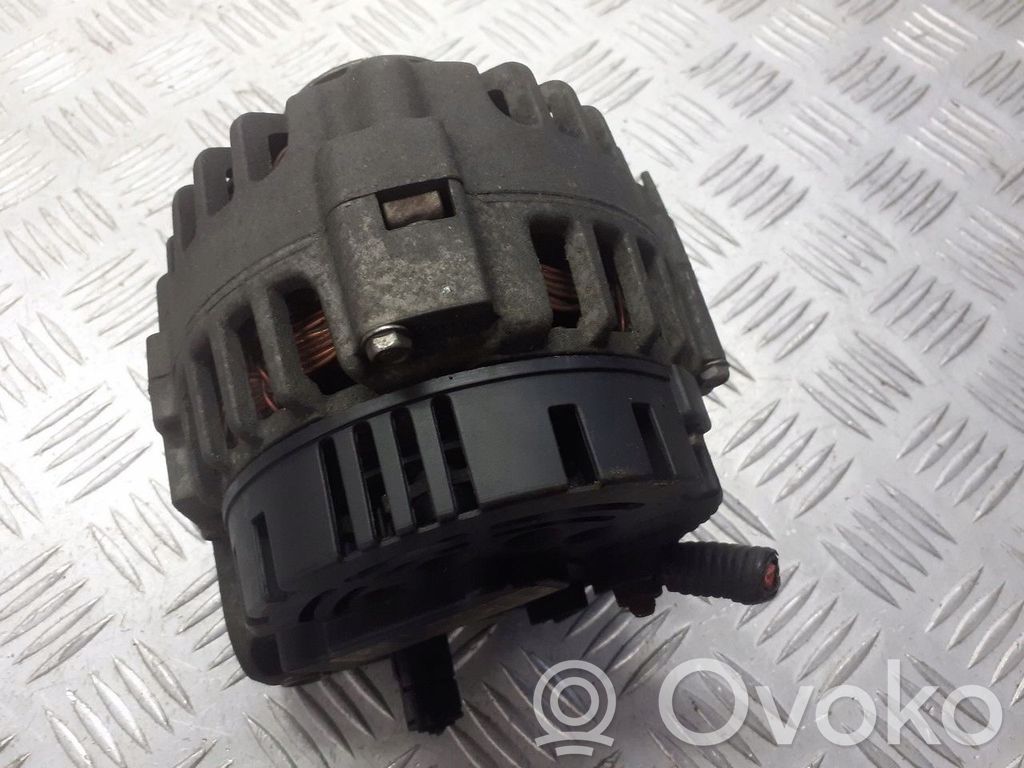 Alternator   8200660044