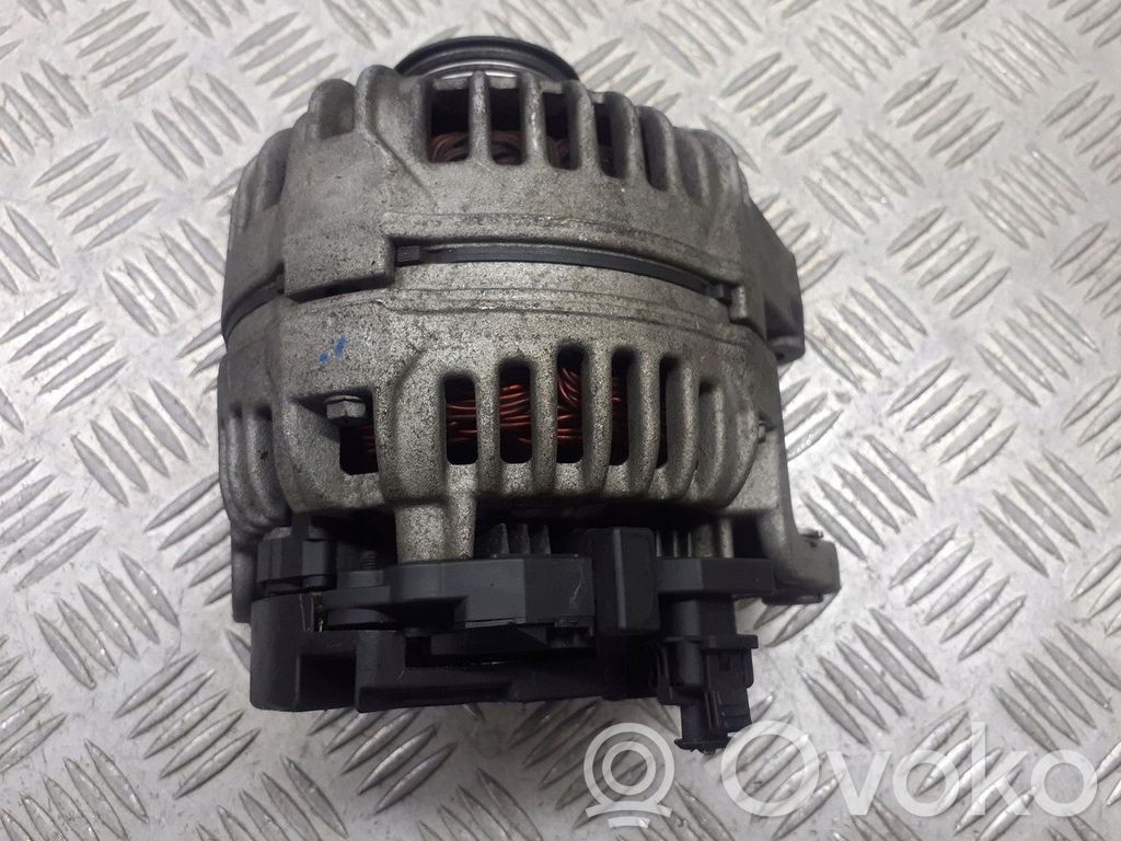 Lichtmaschine   RPS402181
