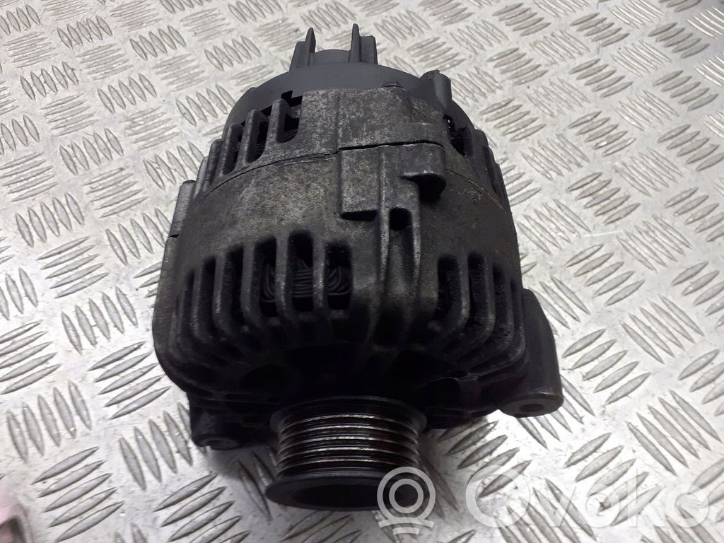 BMW 3 E46 Alternator 