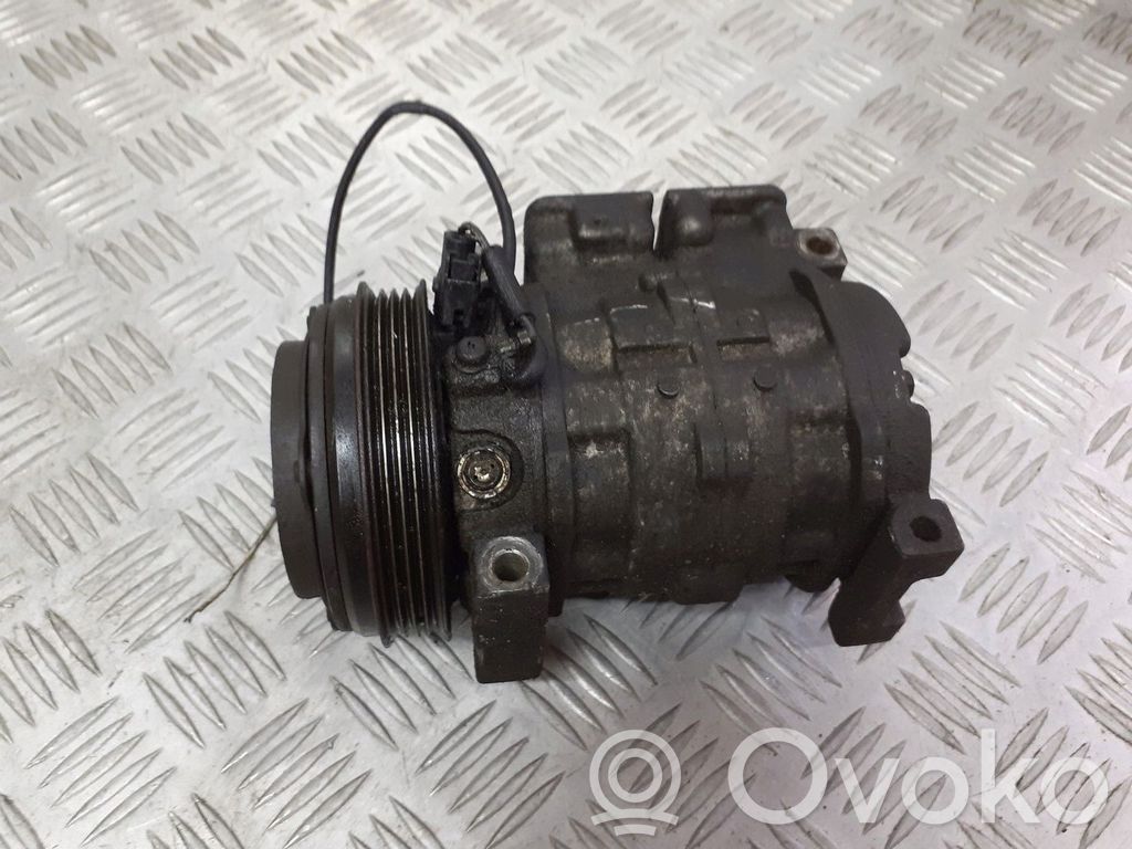 Suzuki Liana Compresor (pompă) aer condiționat (A/C) 