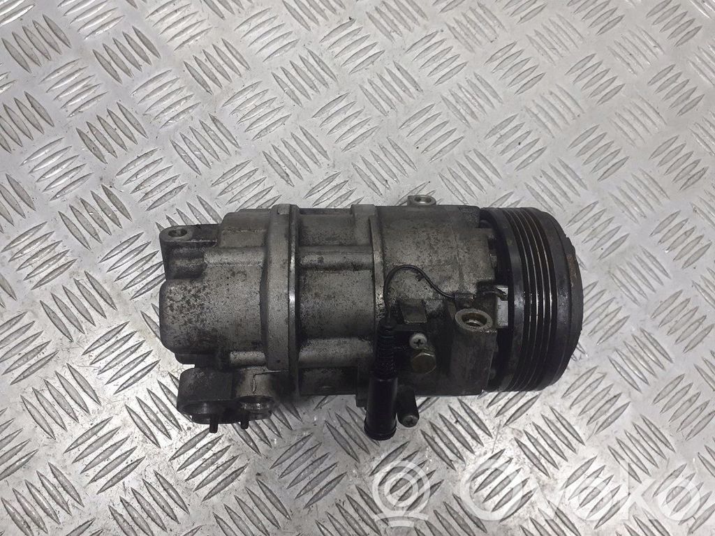 Klimakompressor Pumpe   3F50045010