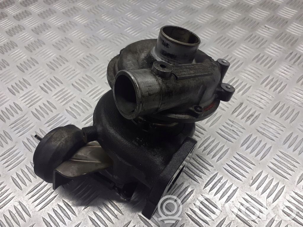 Mazda 6 Turbo 