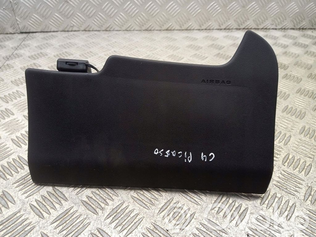 Citroen C4 I Picasso Airbag per le ginocchia