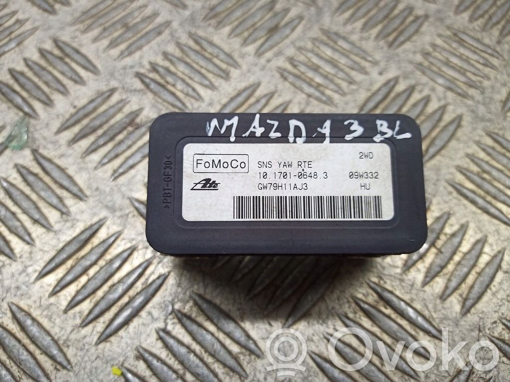 Capteur ESP   10170106483