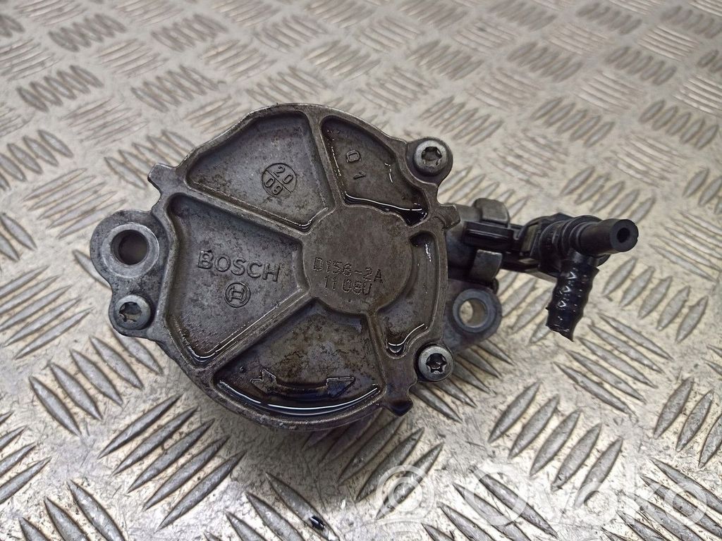 Mazda 3 II Pompa a vuoto 