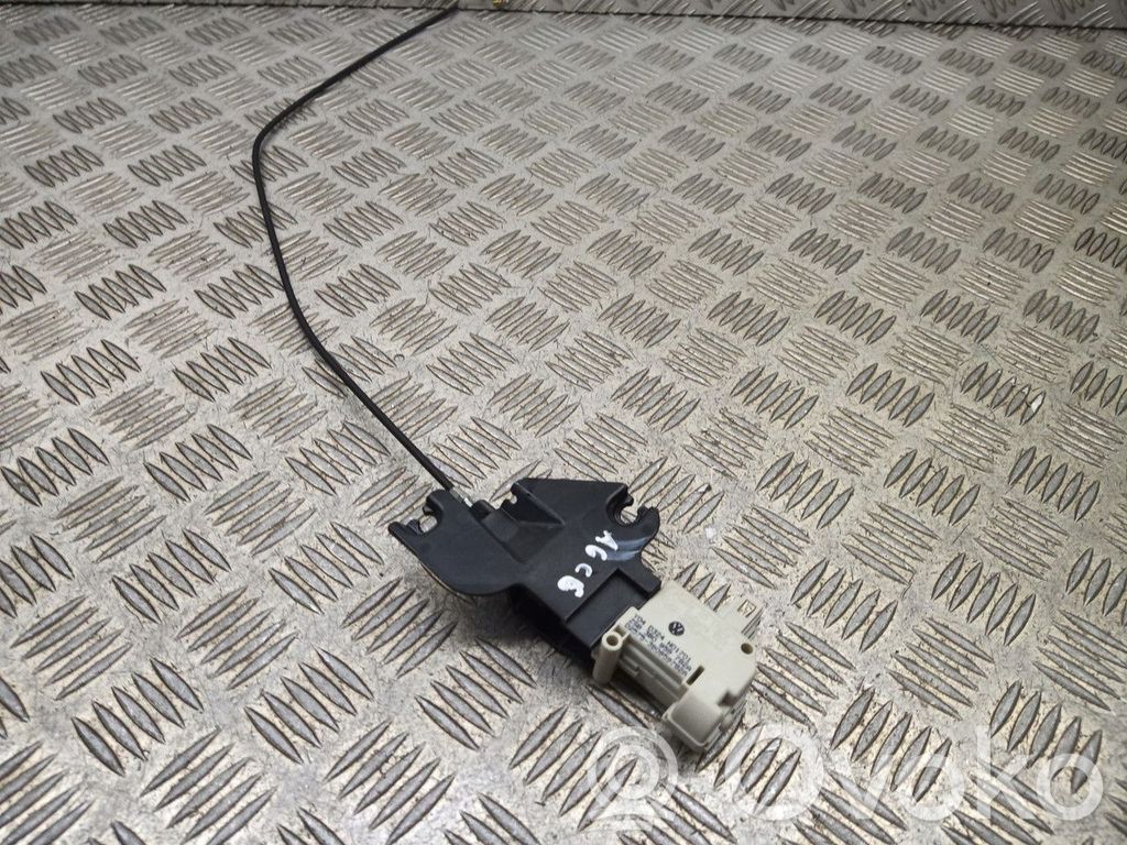 Bușon rezervor combustibil   3B0959782A