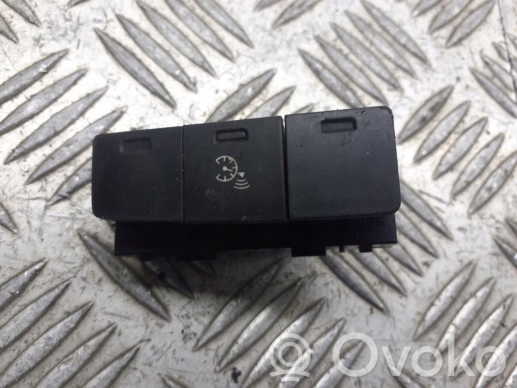 Commande régulateur de vitesse   96546664