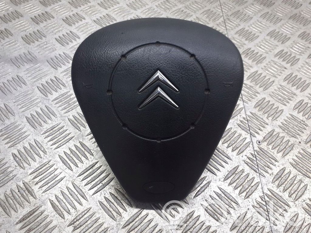Citroen C2 Airbag volan 