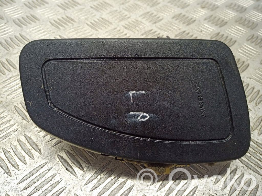 Citroen C4 I Airbag sedile 