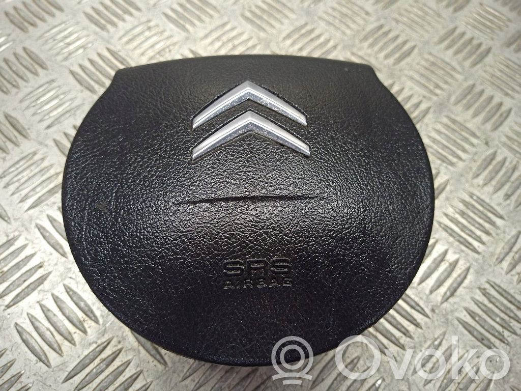 Citroen C4 I Airbag volan 