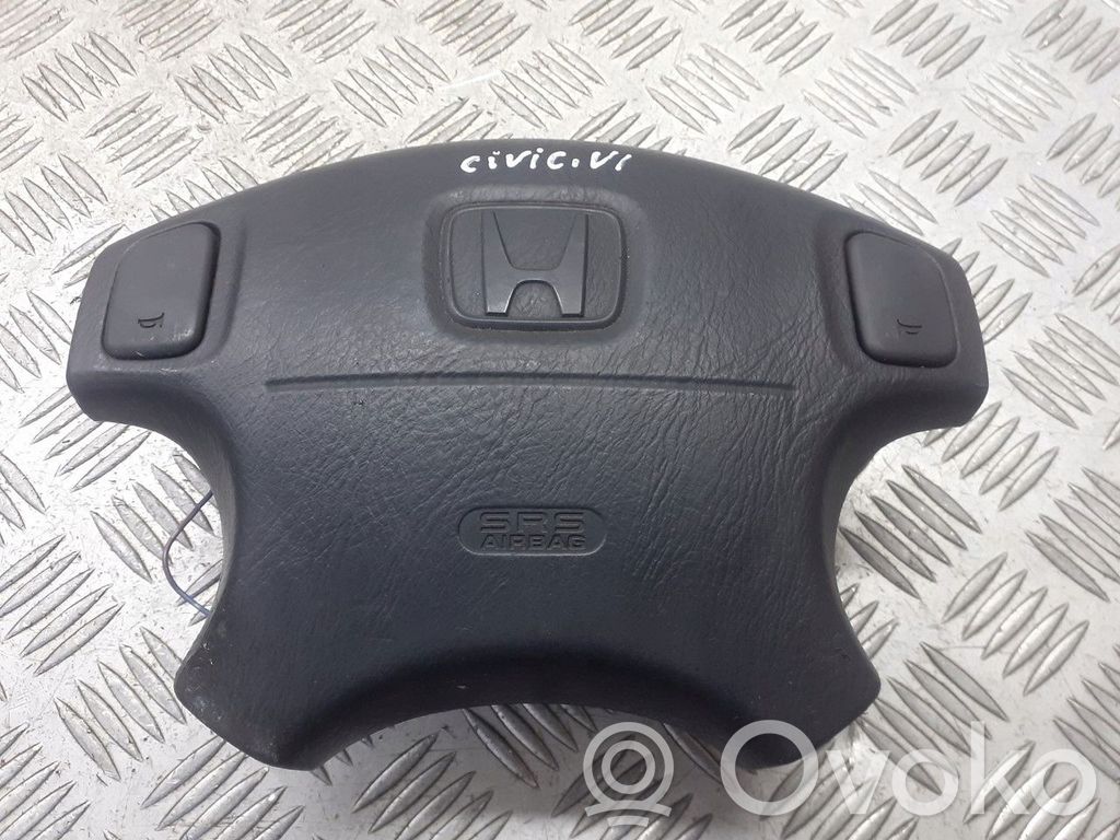 Honda Civic Airbag volan 