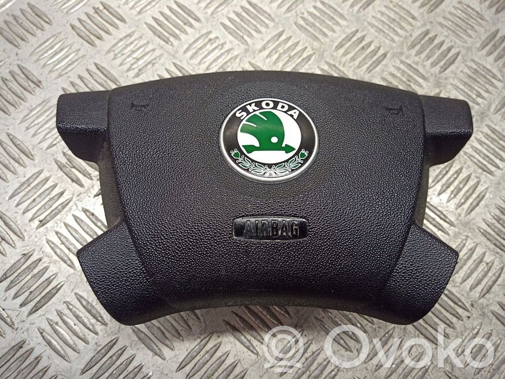 Skoda Fabia Mk1 (6Y) Airbag volan 