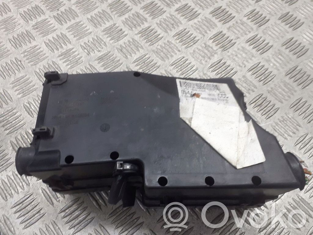 Ford Focus Juego de caja de fusibles 