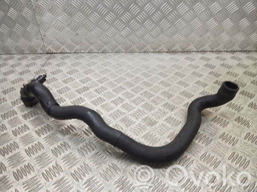 Volkswagen Golf Plus Conductă/furtun lichid de răcire motor 